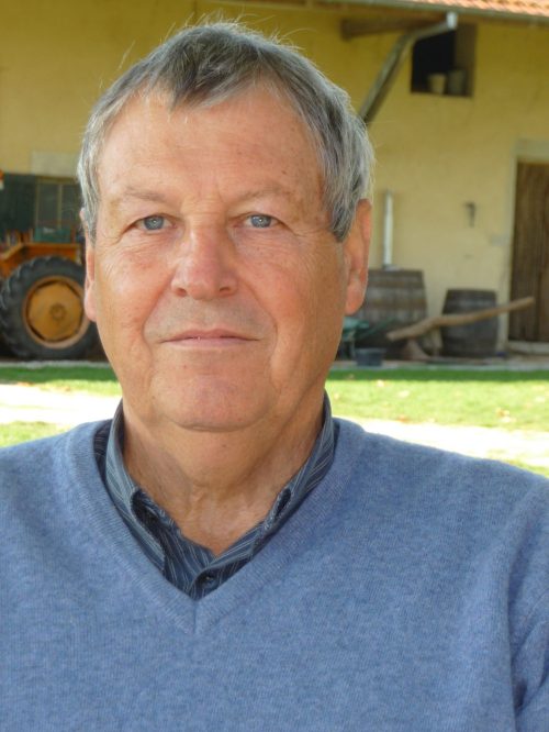 Martin Raether